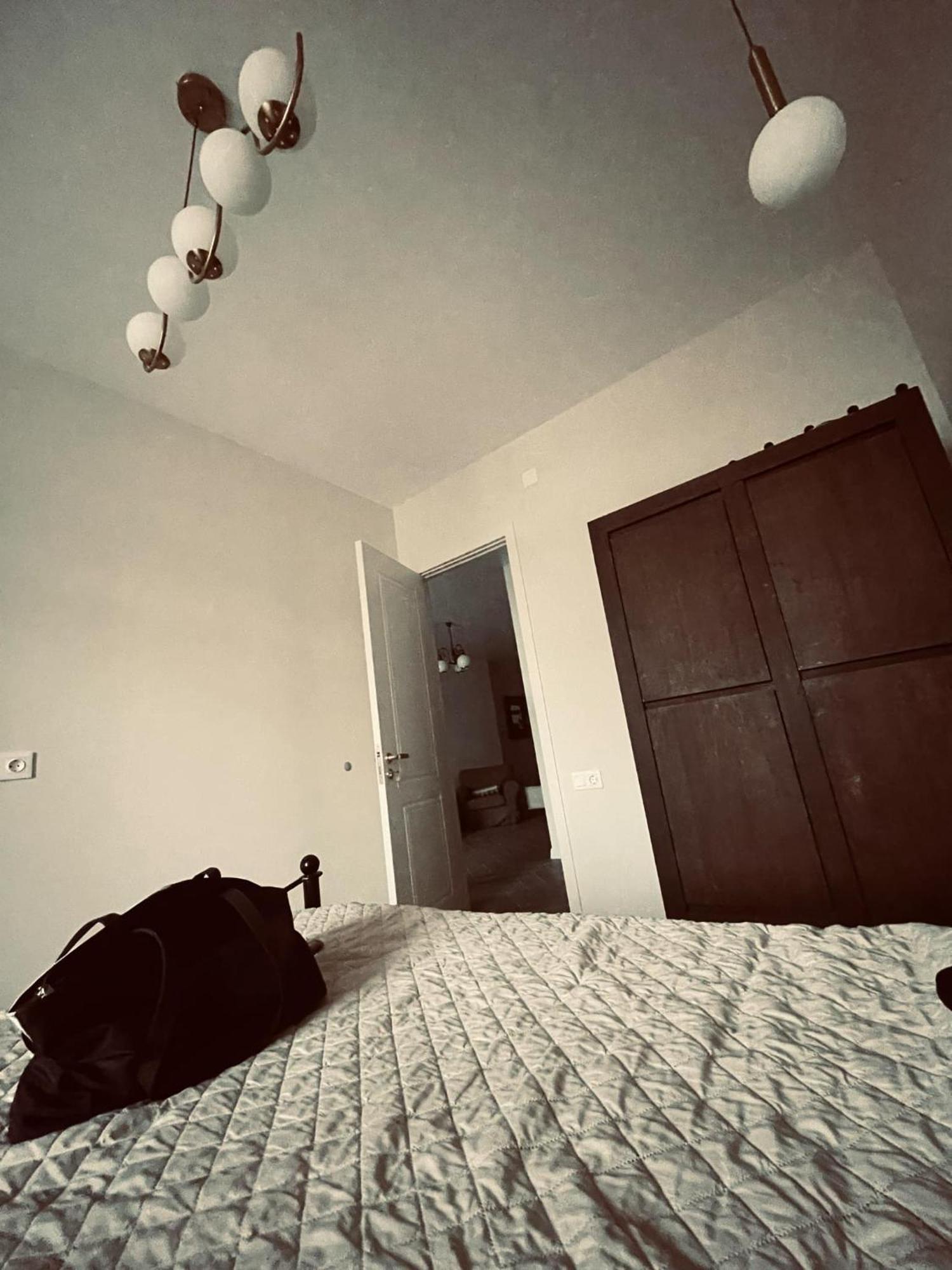 Tamuna'S Cozy Apartment Batumi Bagian luar foto