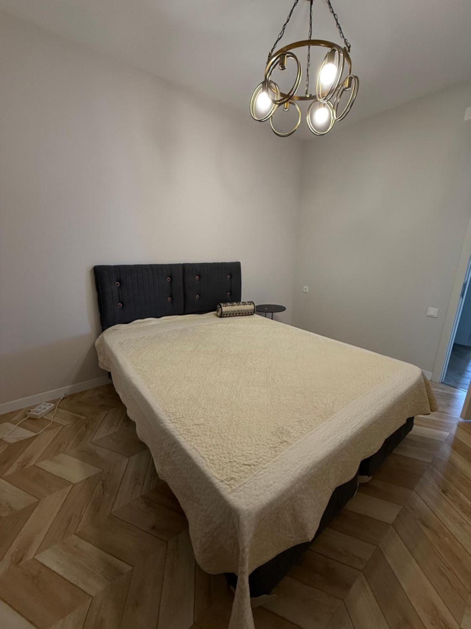 Tamuna'S Cozy Apartment Batumi Bagian luar foto